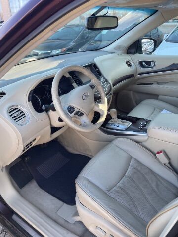 2013 Infiniti JX35 Base West Valley City UT