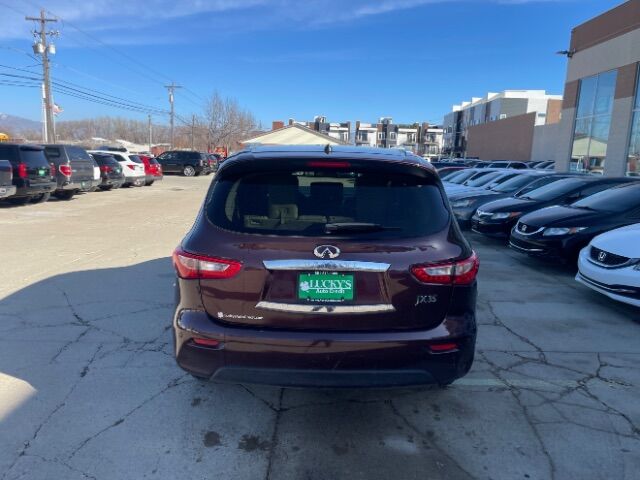 2013 Infiniti JX35 Base West Valley City UT