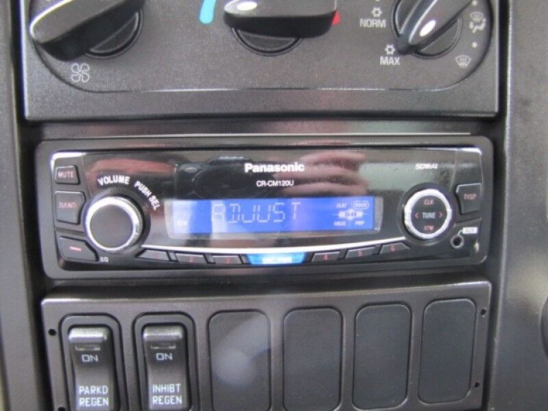 2013 International 4300 diesel Refrigerated Box Truck Collinsville OK