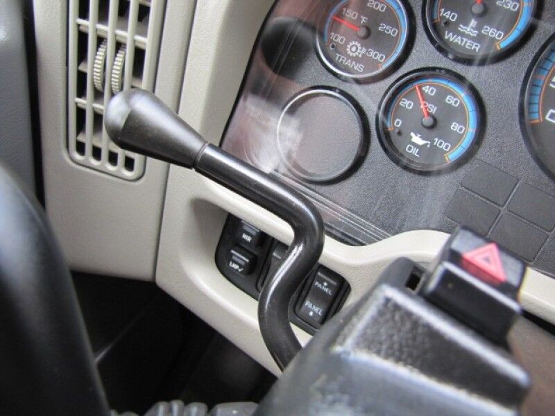 2013 International 4300 diesel Refrigerated Box Truck Collinsville OK