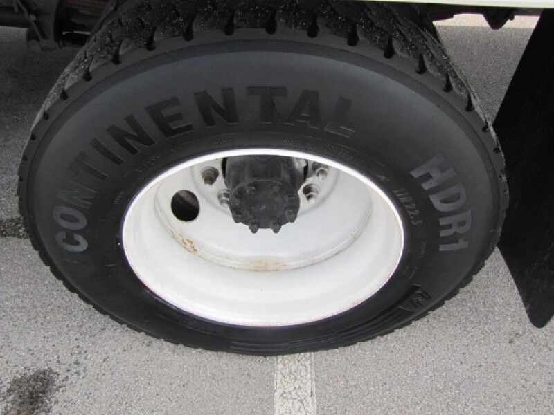 2013 International 4300 diesel Refrigerated Box Truck Collinsville OK