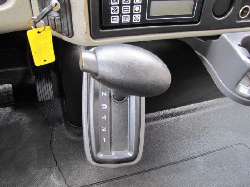 2013 International 4300 diesel Refrigerated Box Truck Collinsville OK