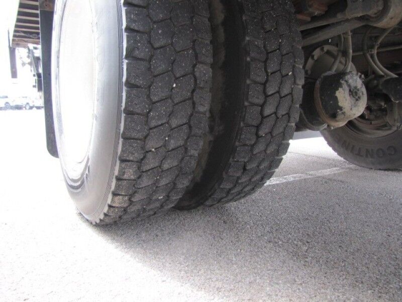 2013 International 4300 diesel Refrigerated Box Truck Collinsville OK