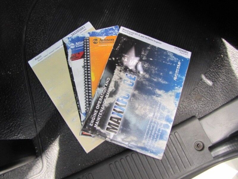 2013 International 4300 diesel Refrigerated Box Truck Collinsville OK