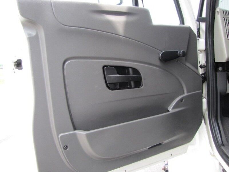 2013 International 4300 diesel Refrigerated Box Truck Collinsville OK