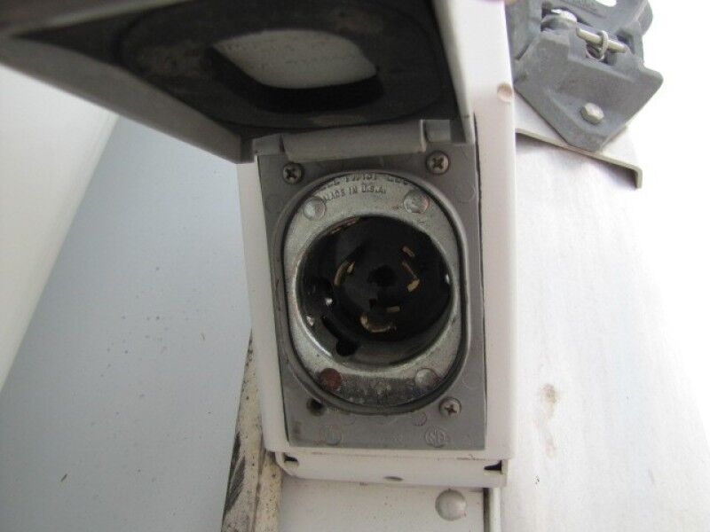 2013 International 4300 diesel Refrigerated Box Truck Collinsville OK