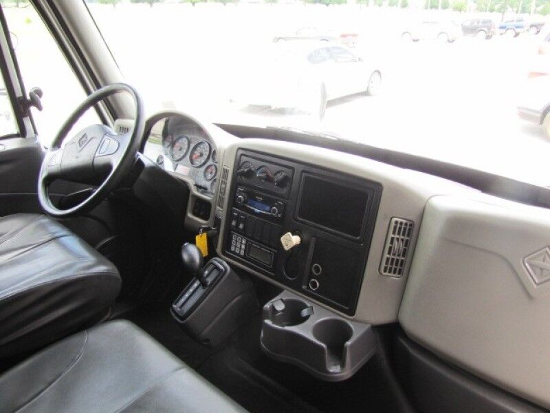 2013 International 4300 diesel Refrigerated Box Truck Collinsville OK