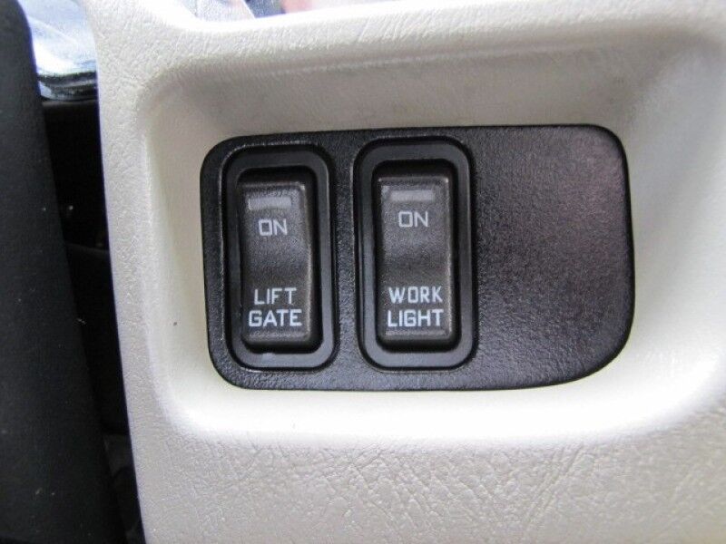 2013 International 4300 diesel Refrigerated Box Truck Collinsville OK