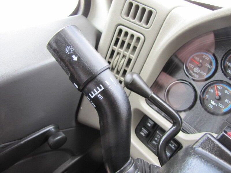 2013 International 4300 diesel Refrigerated Box Truck Collinsville OK