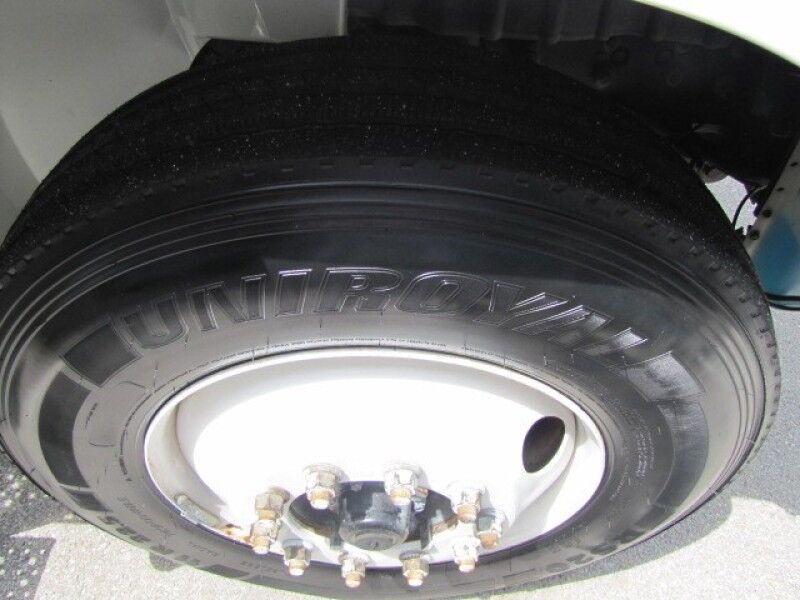 2013 International 4300 diesel Refrigerated Box Truck Collinsville OK