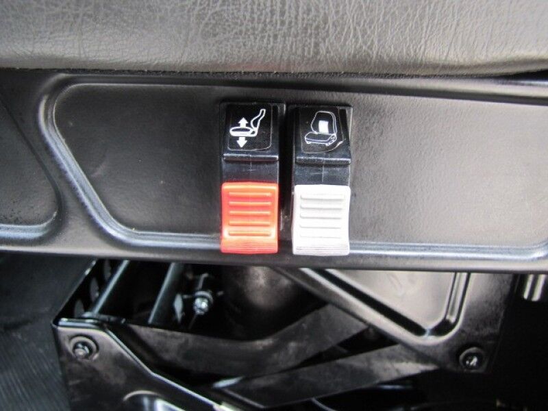 2013 International 4300 diesel Refrigerated Box Truck Collinsville OK