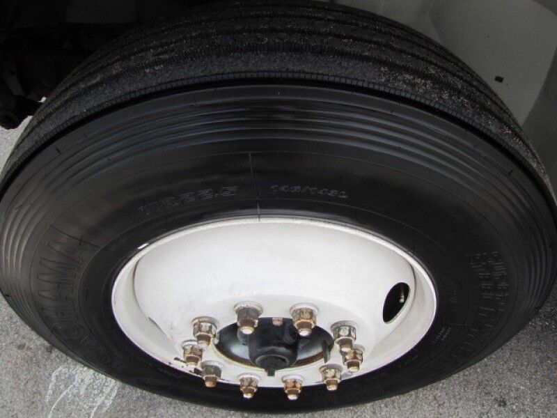 2013 International 4300 diesel Refrigerated Box Truck Collinsville OK