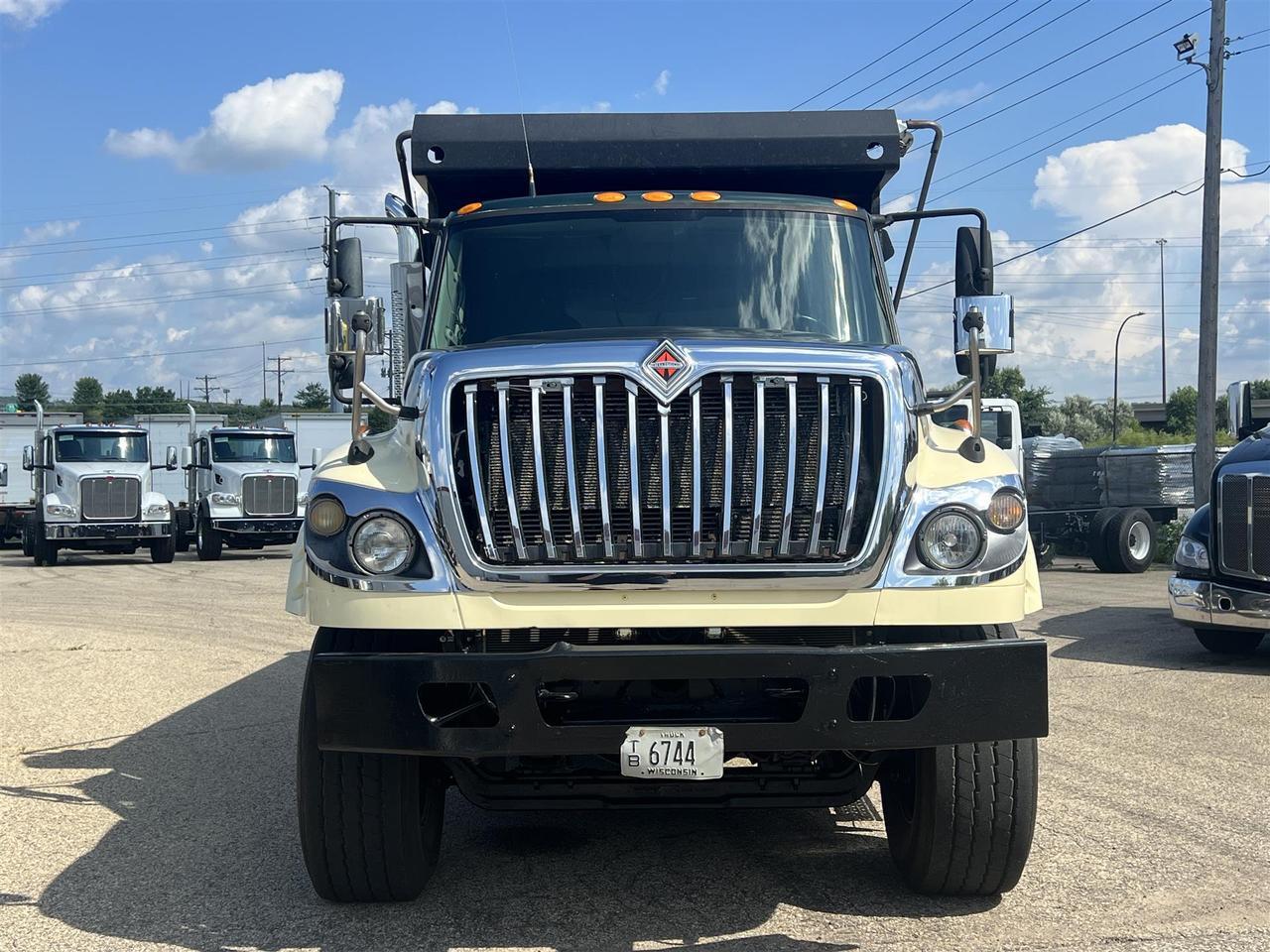 2013 International 7600 South St. Paul MN