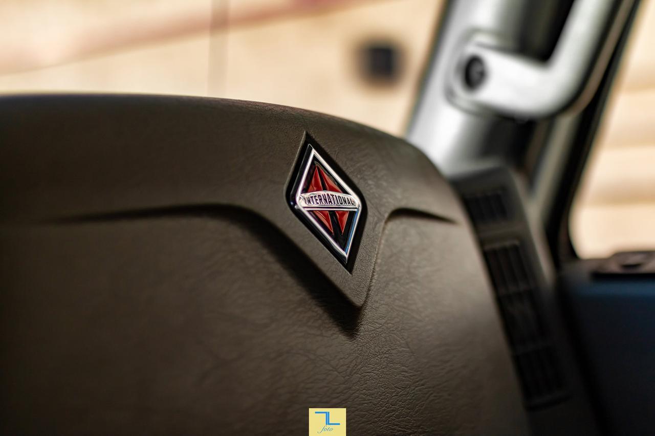 2013 International Prostar Eagle Highway Tractor Sleeper Heavy Spec Red Deer AB