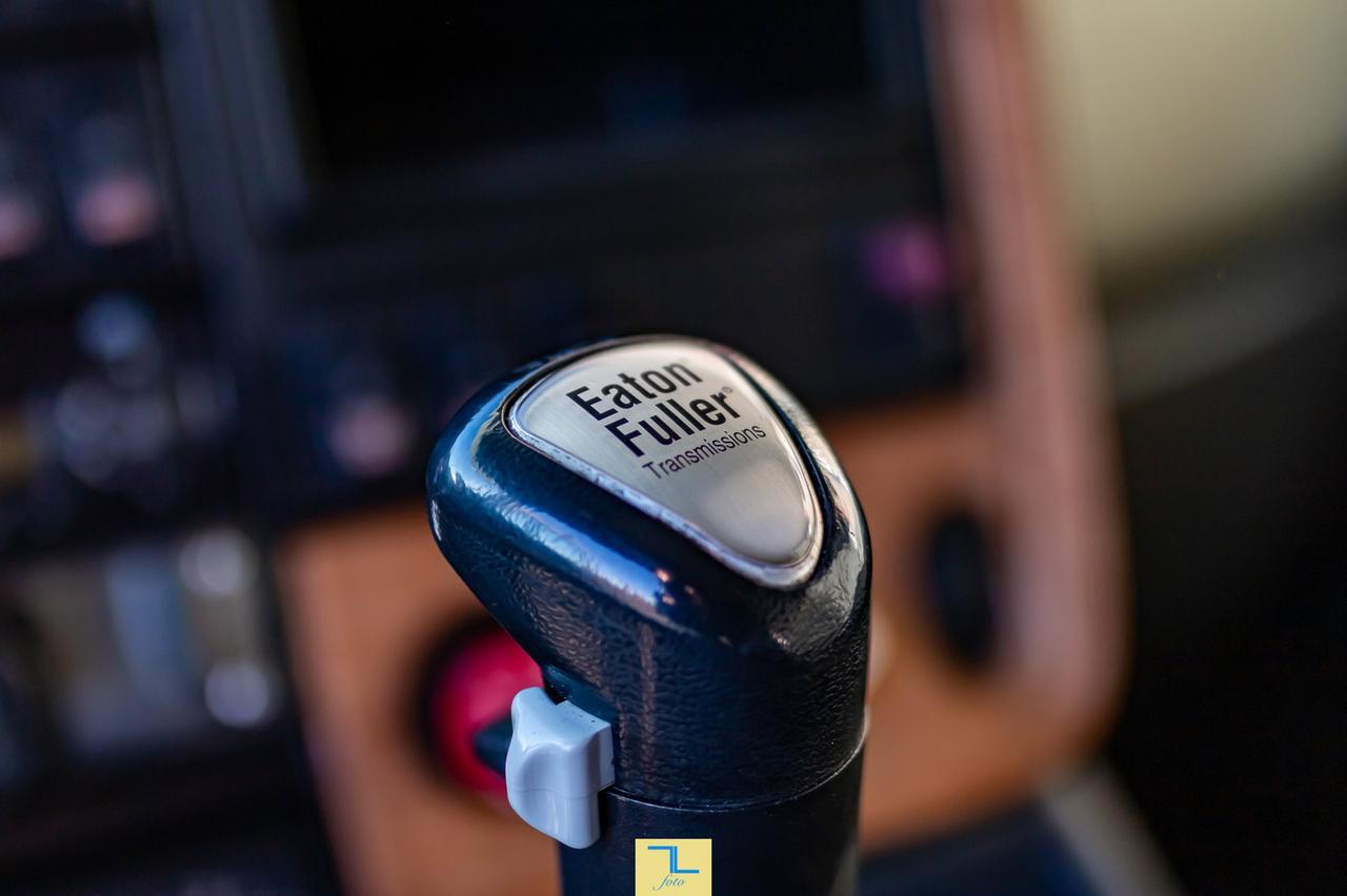 2013 International Prostar Eagle Highway Tractor Sleeper Heavy Spec Red Deer AB