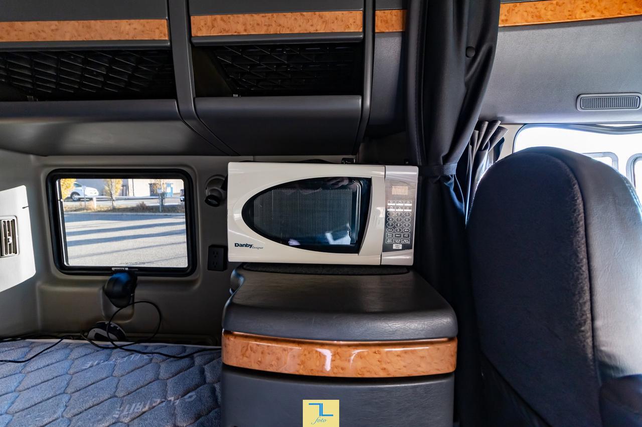 2013 International Prostar Eagle Highway Tractor Sleeper Heavy Spec Red Deer AB