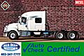 2013 International Prostar Eagle Highway Tractor Sleeper Heavy Spec