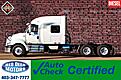 2013 International Prostar Eagle Highway Tractor Sleeper Heavy Spec