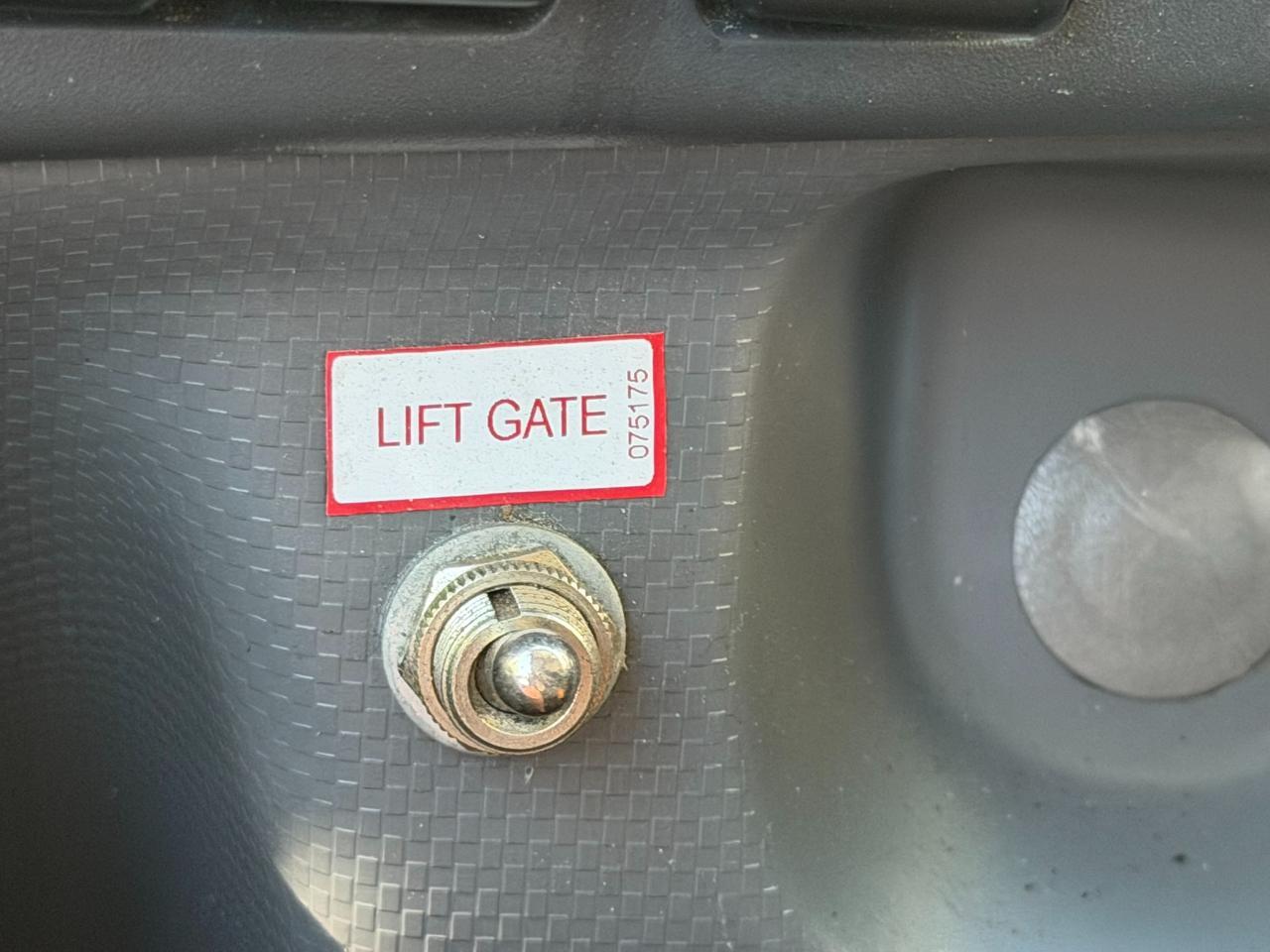 2013 Isuzu NPR DSL REG AT ECO-MAX 110" WB RED CAB IBT AIR PWL Jacksonville FL