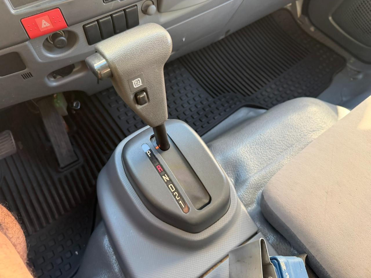 2013 Isuzu NPR DSL REG AT ECO-MAX 110" WB RED CAB IBT AIR PWL Jacksonville FL