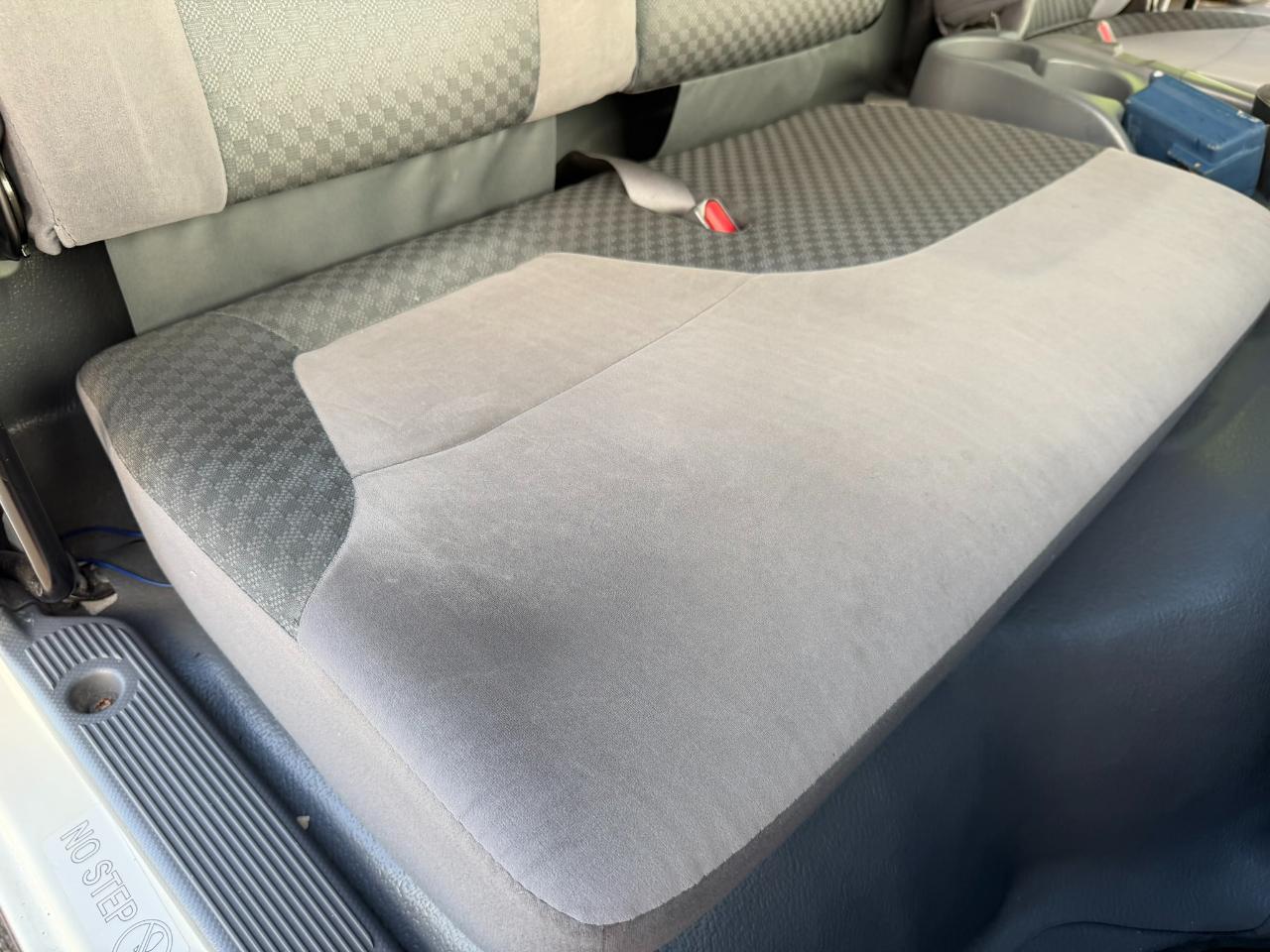 2013 Isuzu NPR DSL REG AT ECO-MAX 110" WB RED CAB IBT AIR PWL Jacksonville FL