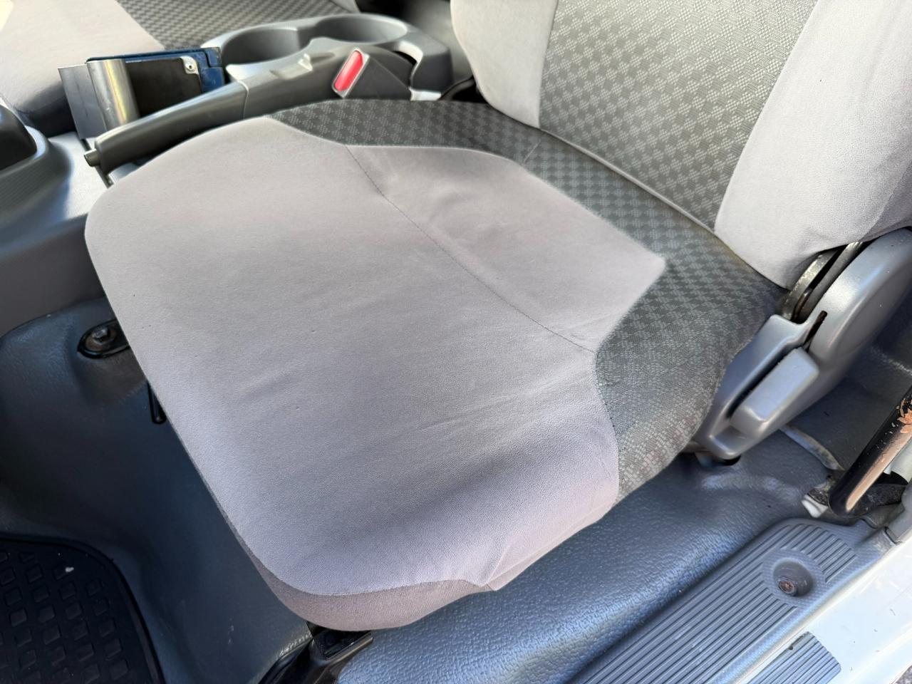 2013 Isuzu NPR DSL REG AT ECO-MAX 110" WB RED CAB IBT AIR PWL Jacksonville FL