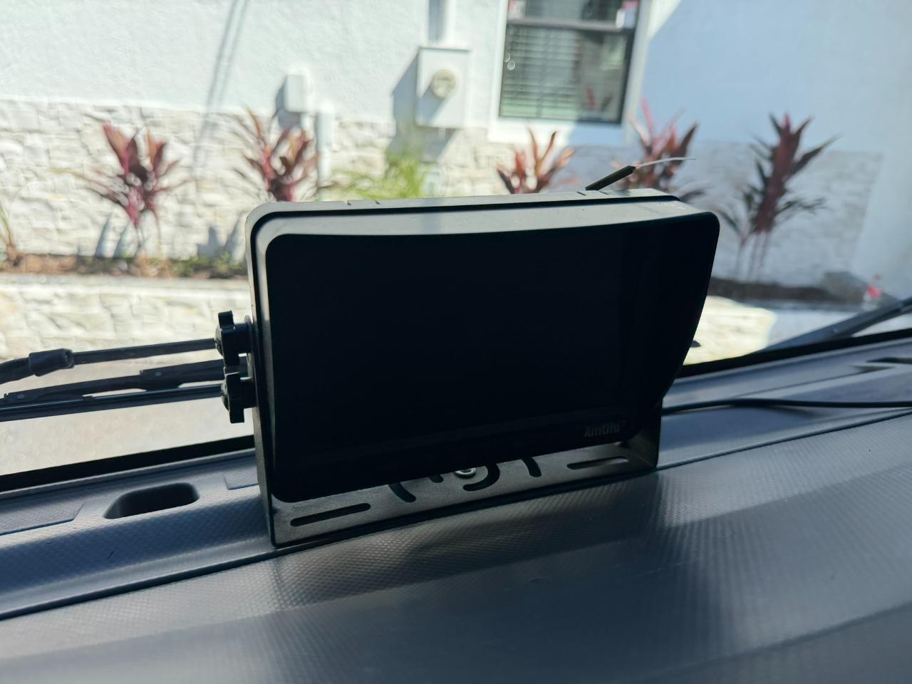 2013 Isuzu NPR HD DSL REG 109" WB WHITE CAB IBT PWL Jacksonville FL
