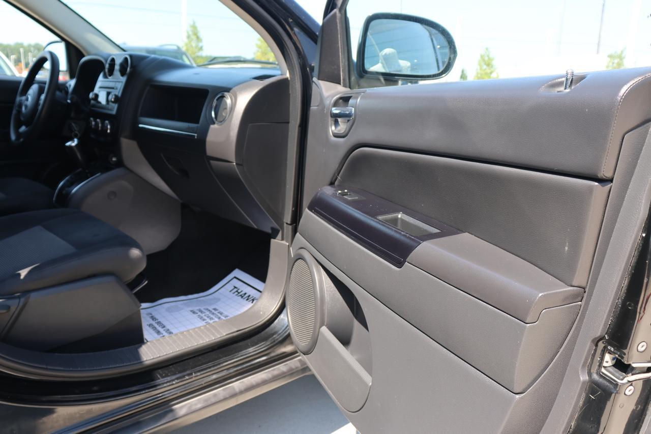 2013 JEEP COMPASS SPORT Houston TX