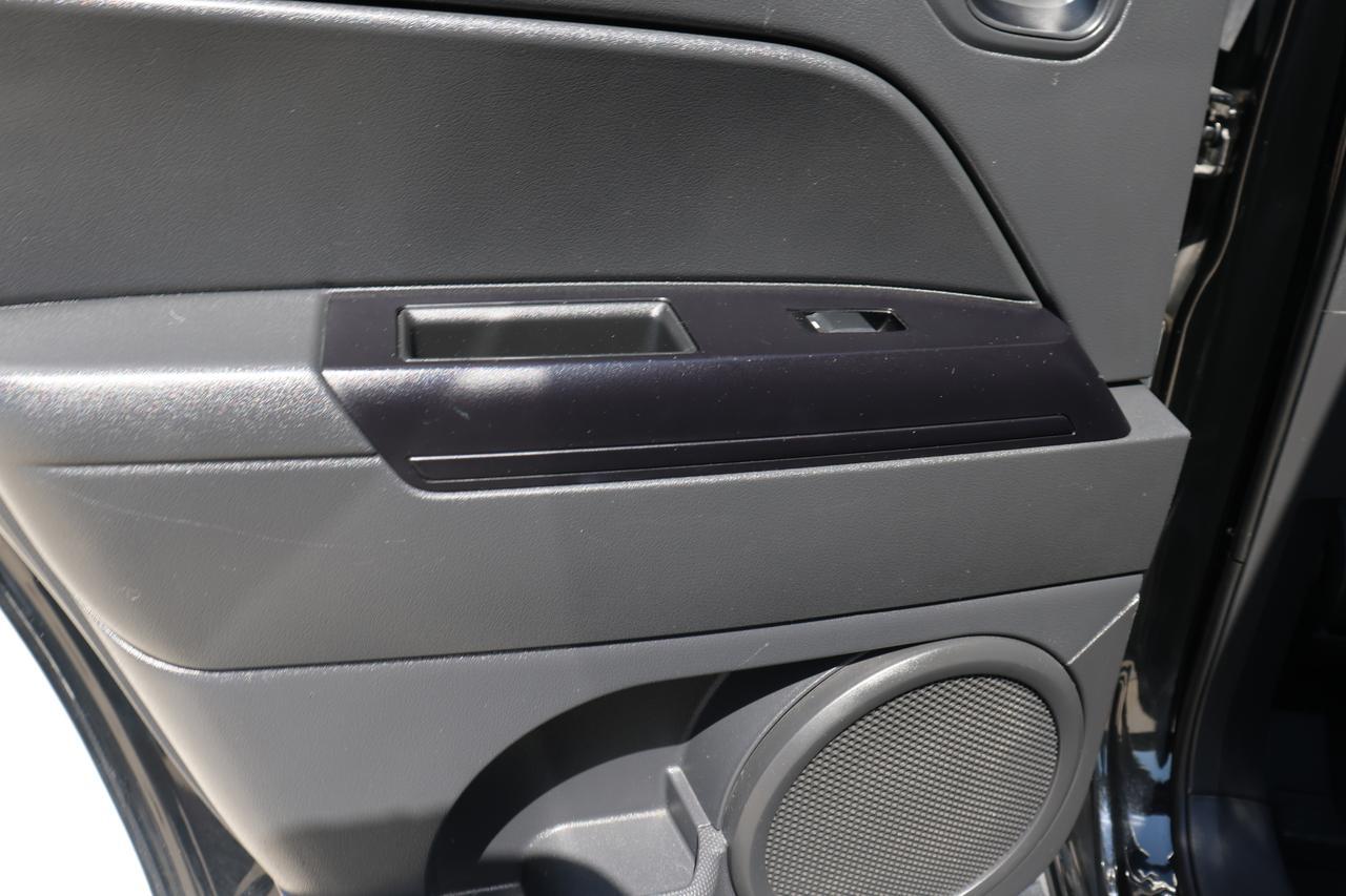 2013 JEEP COMPASS SPORT Houston TX