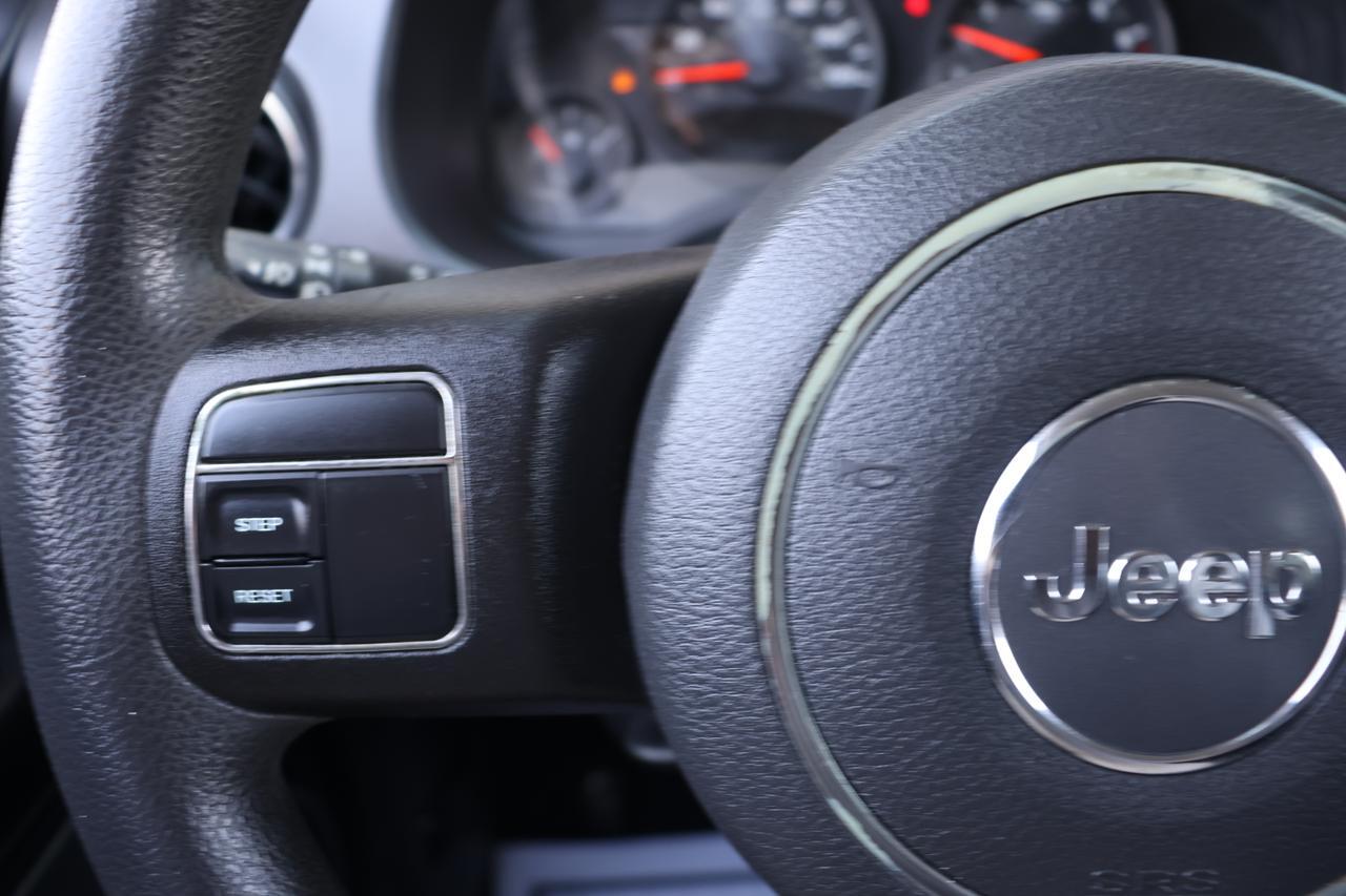 2013 JEEP COMPASS SPORT Houston TX