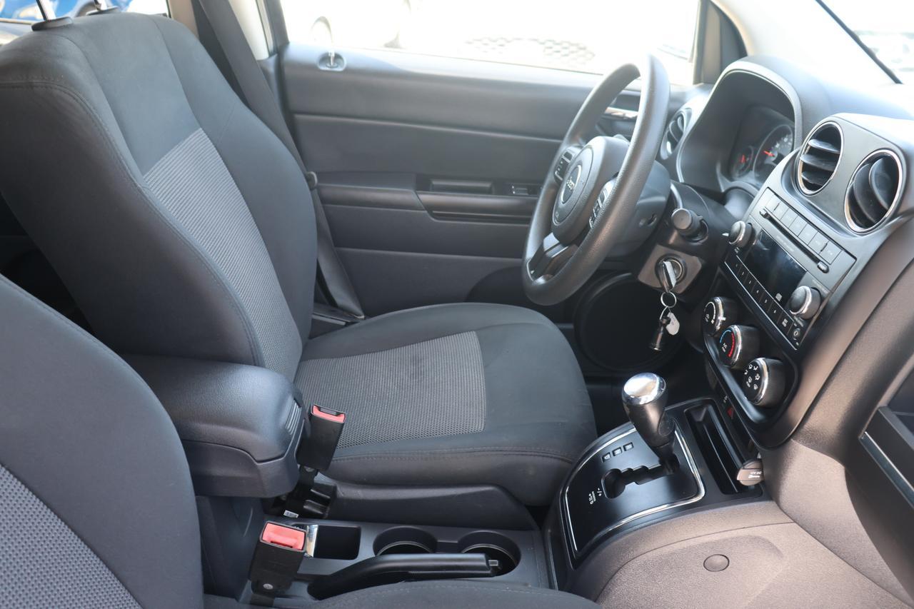 2013 JEEP COMPASS SPORT Houston TX