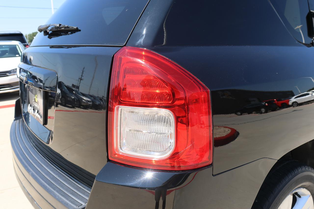 2013 JEEP COMPASS SPORT Houston TX