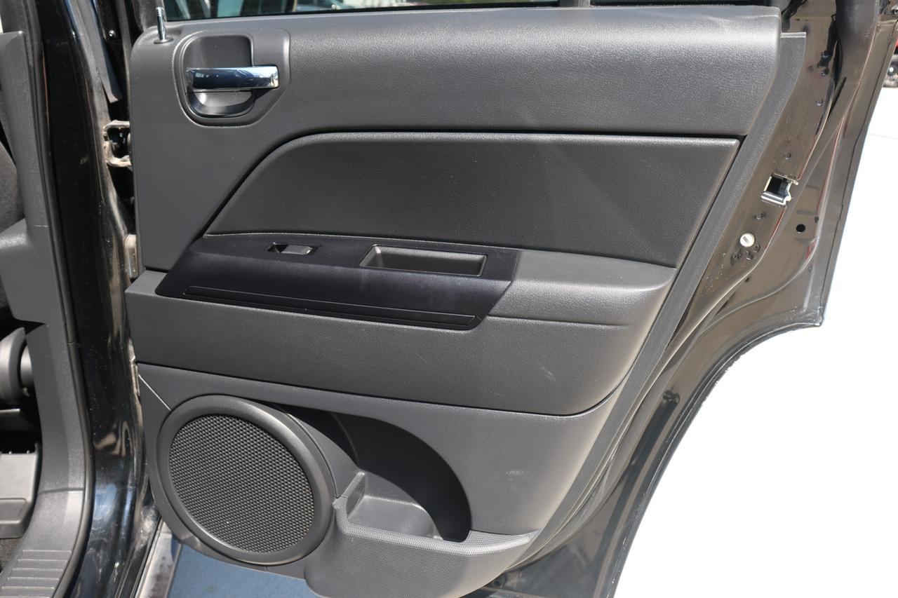 2013 JEEP COMPASS SPORT Houston TX
