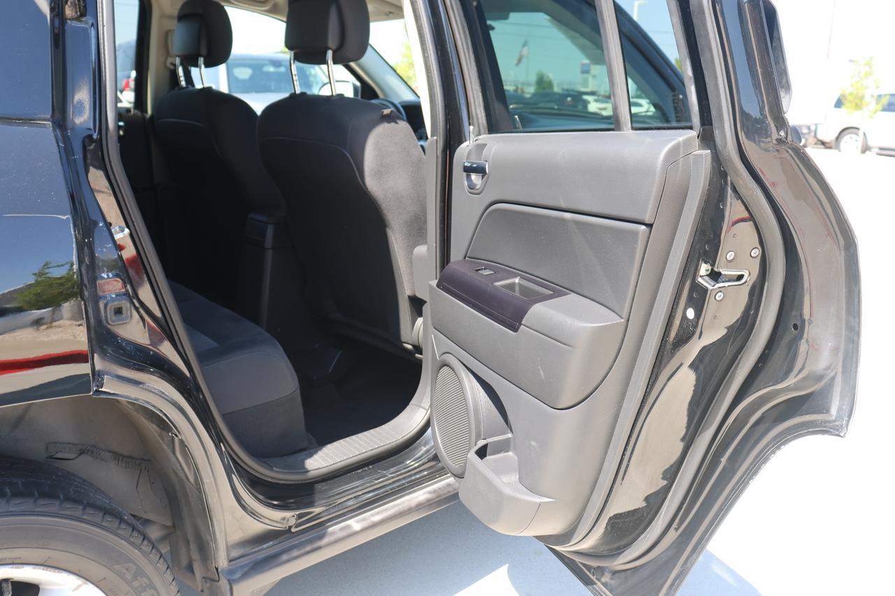 2013 JEEP COMPASS SPORT Houston TX