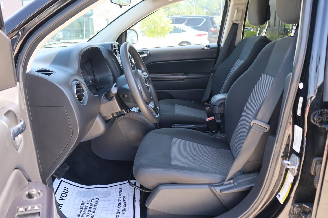 2013 JEEP COMPASS SPORT Houston TX