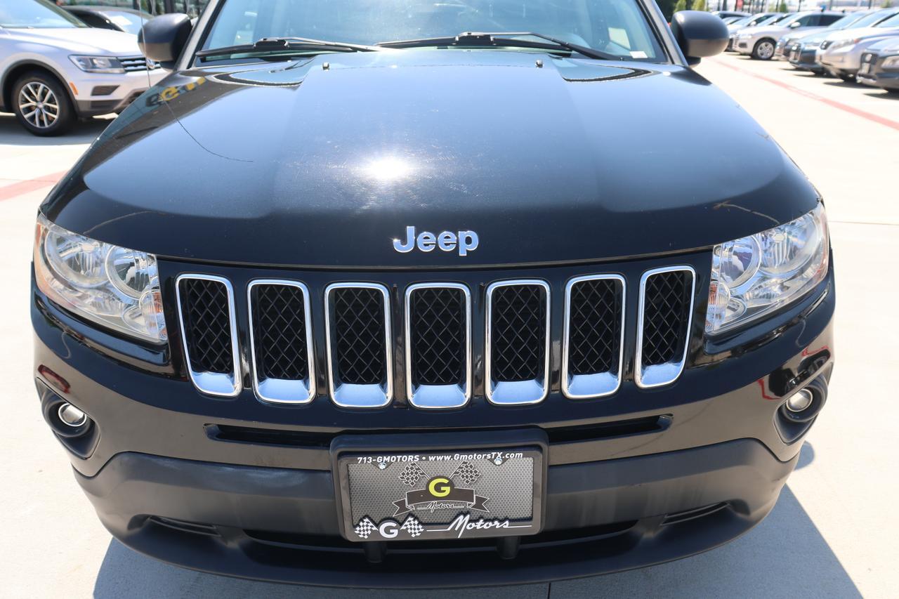 2013 JEEP COMPASS SPORT Houston TX