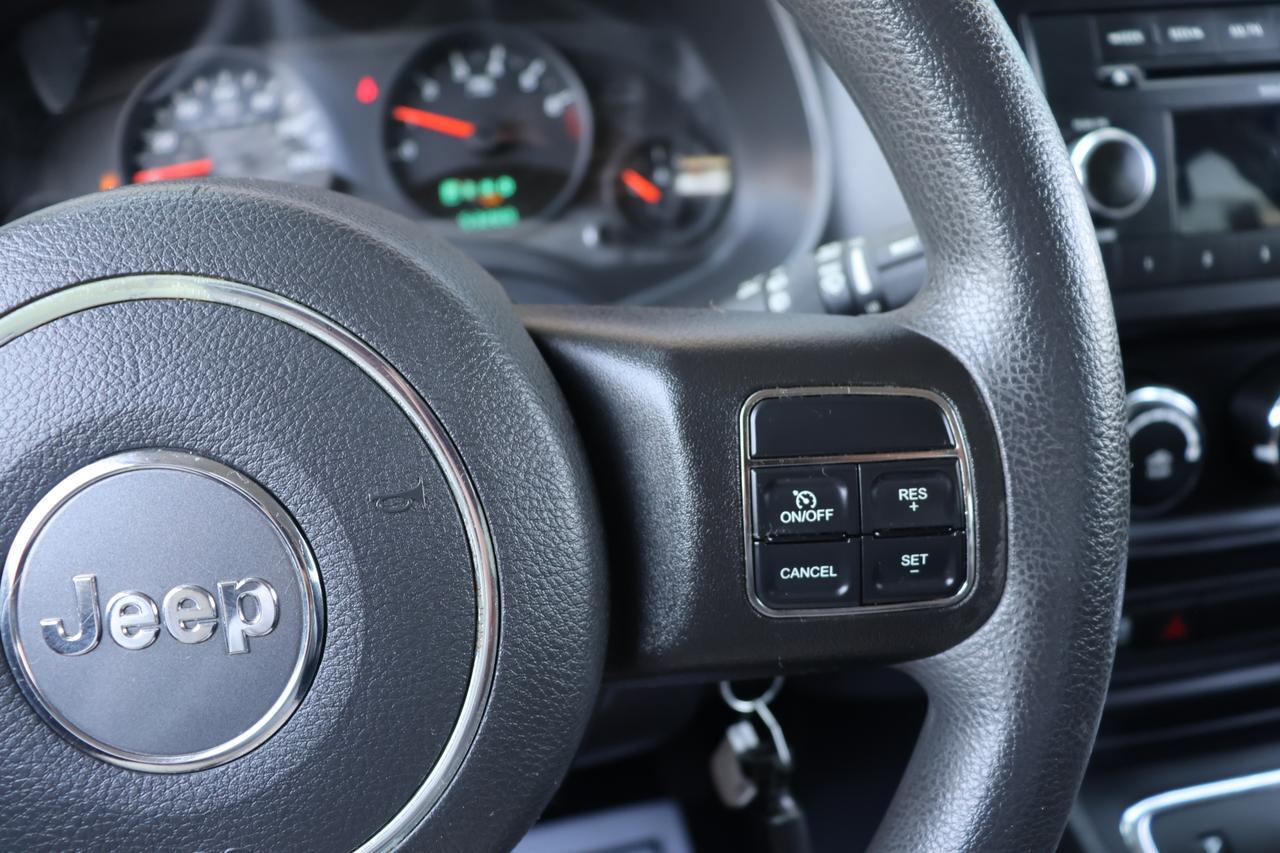 2013 JEEP COMPASS SPORT Houston TX