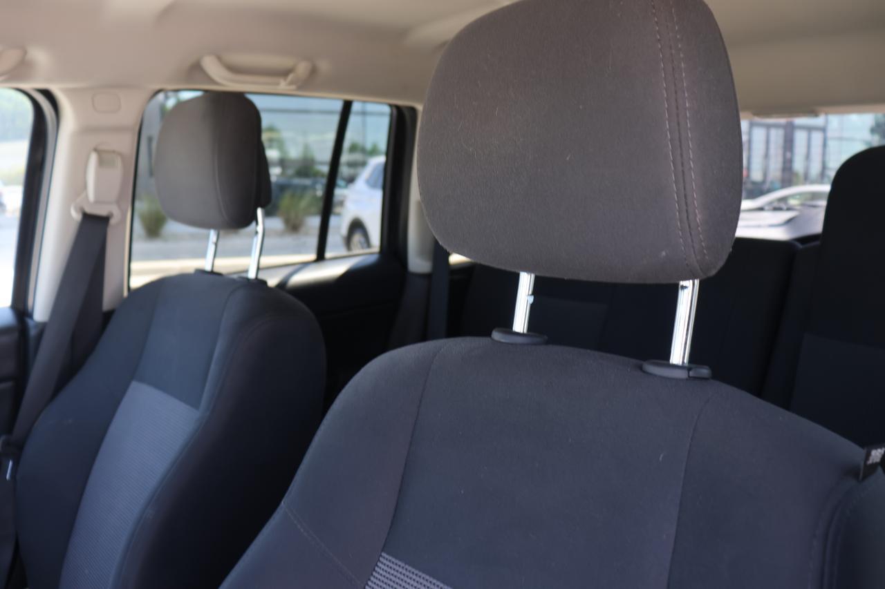 2013 JEEP COMPASS SPORT Houston TX