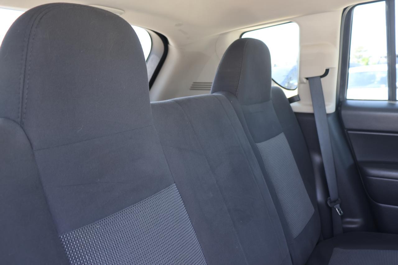 2013 JEEP COMPASS SPORT Houston TX