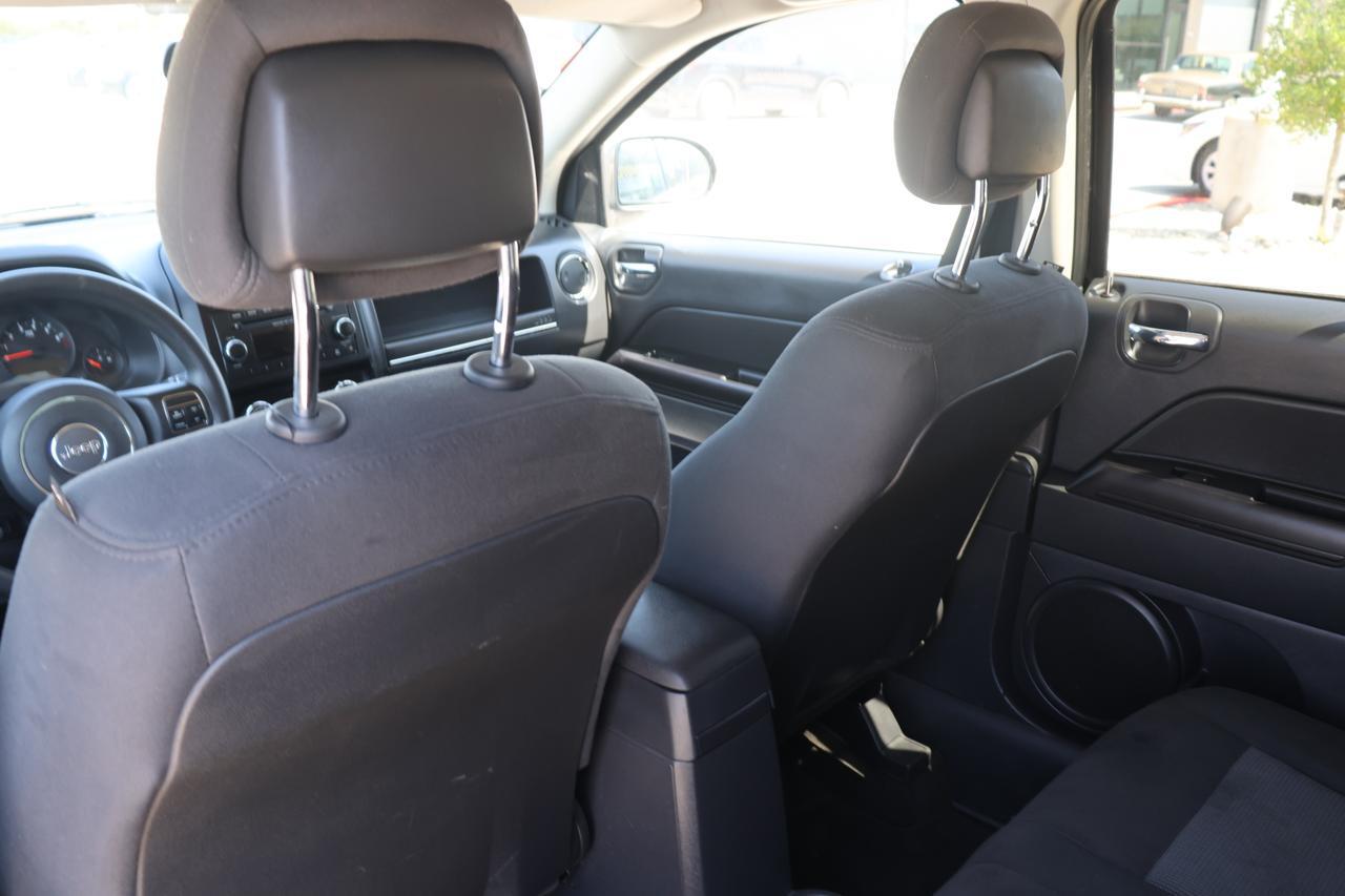 2013 JEEP COMPASS SPORT Houston TX