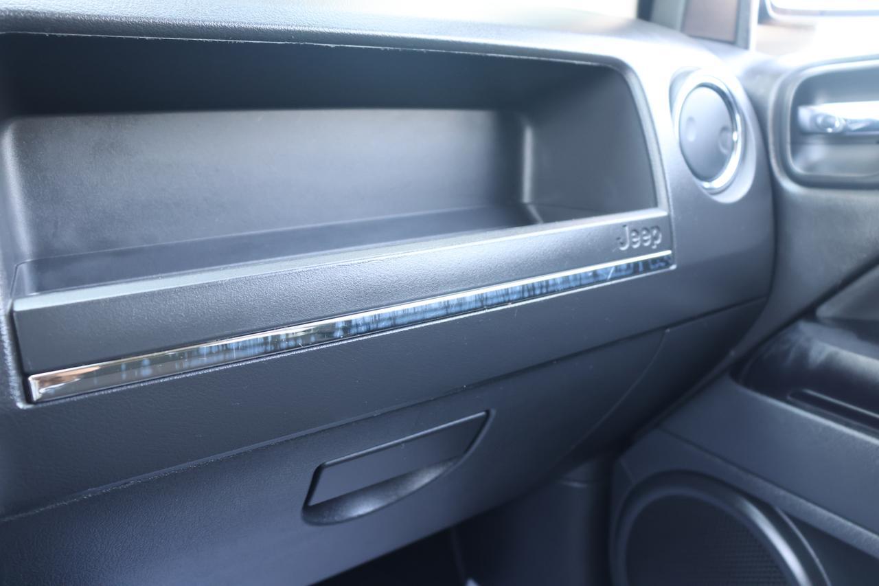 2013 JEEP COMPASS SPORT Houston TX