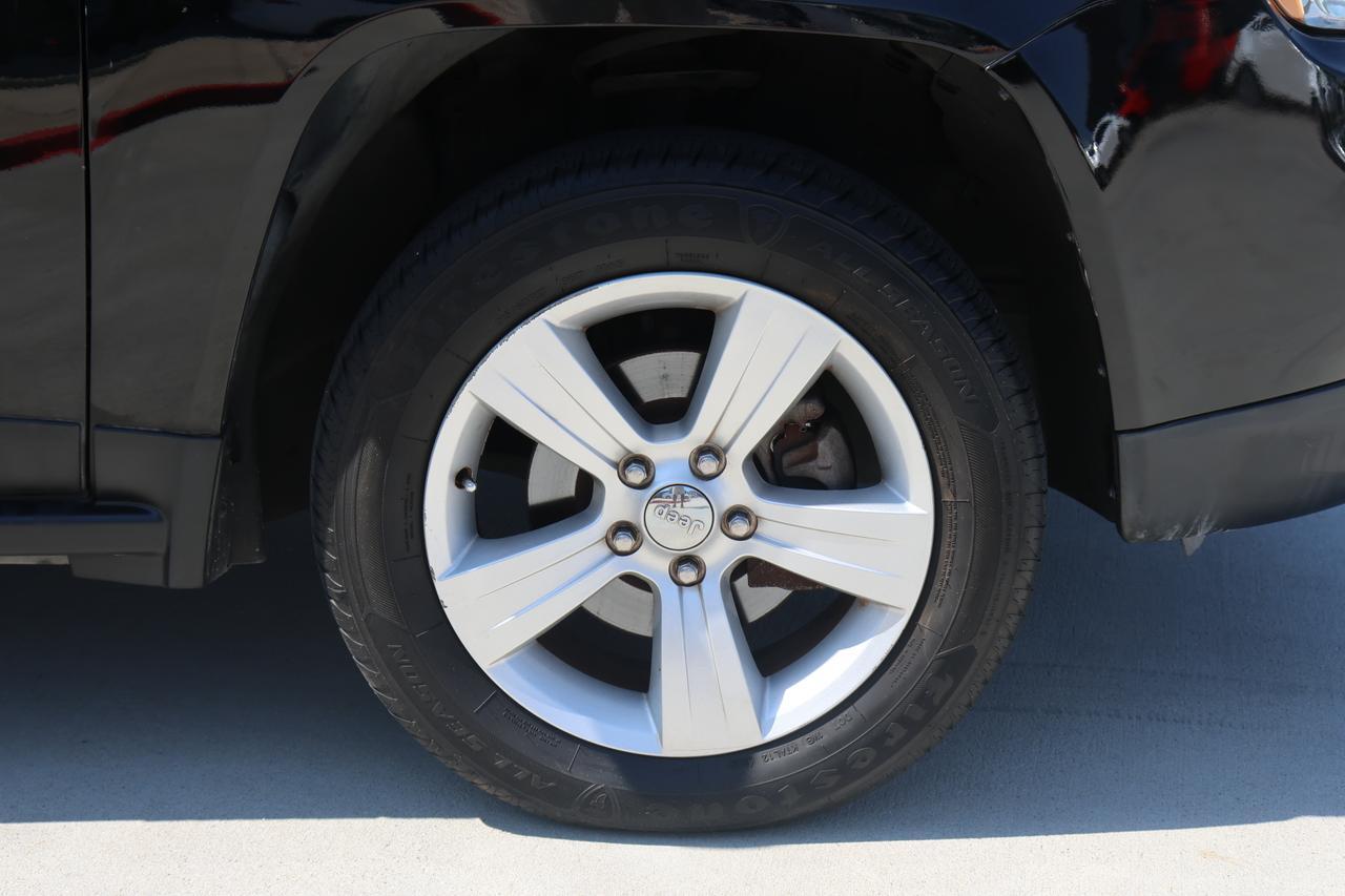 2013 JEEP COMPASS SPORT Houston TX