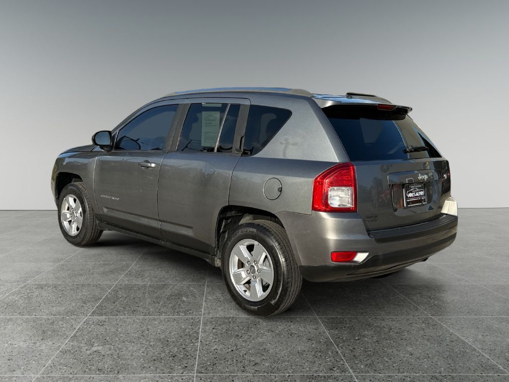 2013 JEEP COMPASS SPORT Toledo OH