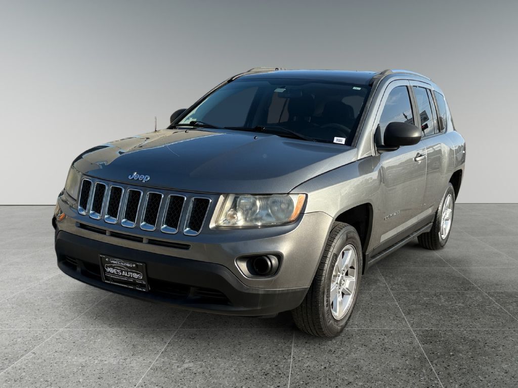 2013 JEEP COMPASS SPORT Toledo OH