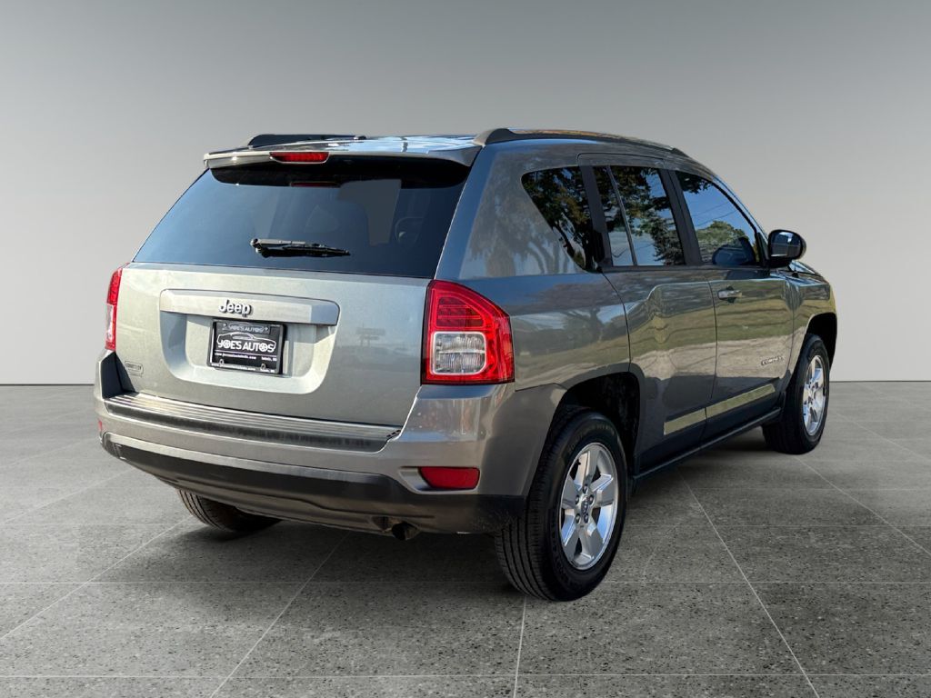 2013 JEEP COMPASS SPORT Toledo OH