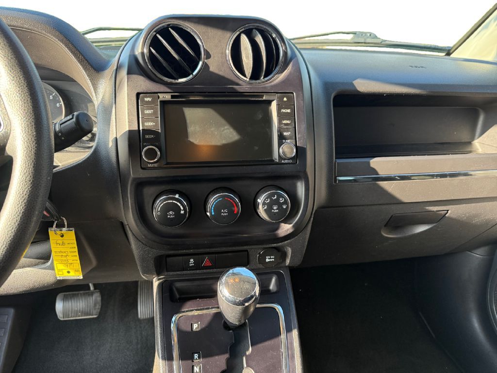 2013 JEEP COMPASS SPORT Toledo OH