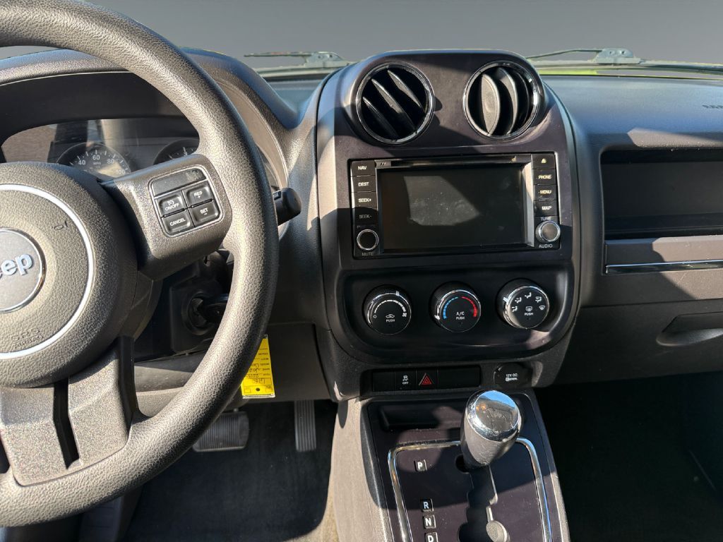 2013 JEEP COMPASS SPORT Toledo OH