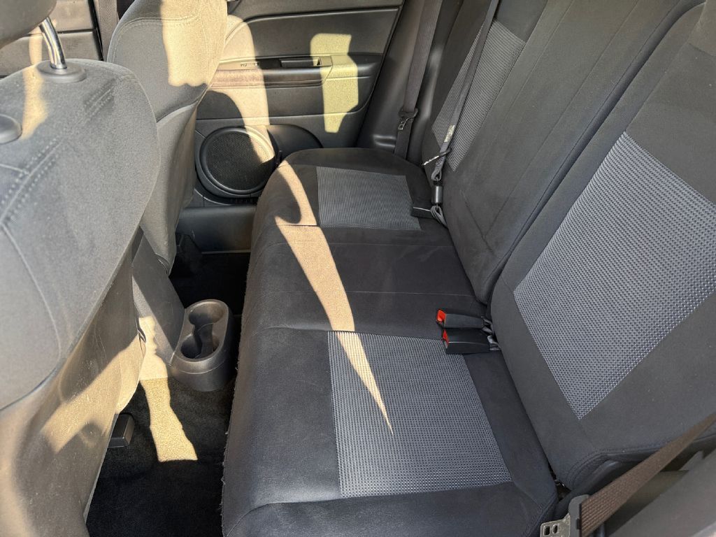 2013 JEEP COMPASS SPORT Toledo OH