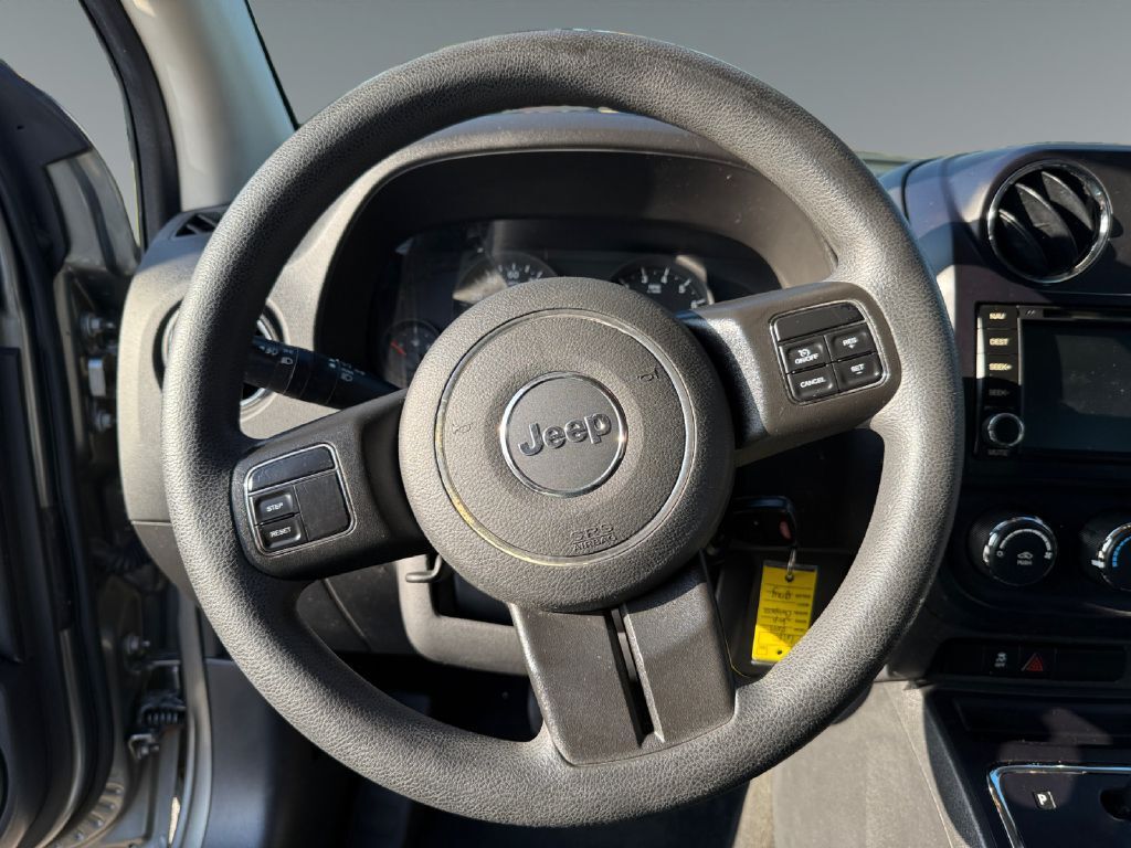 2013 JEEP COMPASS SPORT Toledo OH