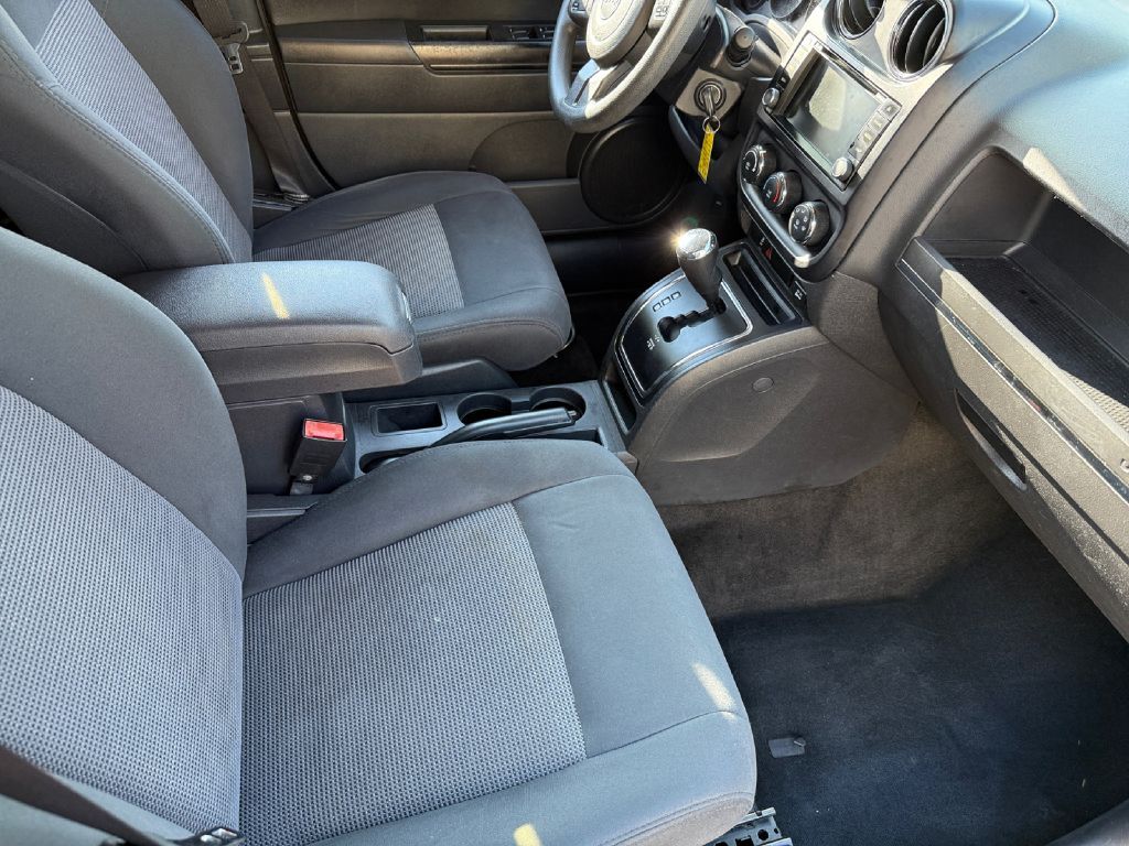 2013 JEEP COMPASS SPORT Toledo OH